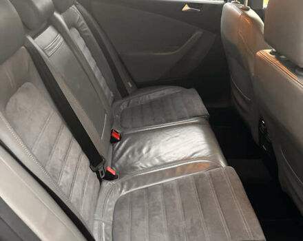 Коричневий Фольксваген Пассат, об'ємом двигуна 1.8 л та пробігом 229 тис. км за 6800 $, фото 38 на Automoto.ua