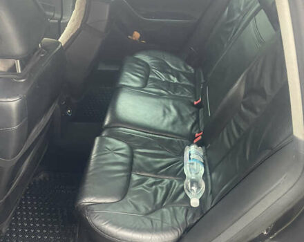 Коричневый Фольксваген Пассат, объемом двигателя 1.97 л и пробегом 324 тыс. км за 7000 $, фото 8 на Automoto.ua