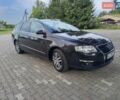 Коричневый Фольксваген Пассат, объемом двигателя 2 л и пробегом 320 тыс. км за 7850 $, фото 11 на Automoto.ua
