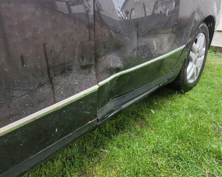 Коричневий Фольксваген Пассат, об'ємом двигуна 1.4 л та пробігом 205 тис. км за 5000 $, фото 12 на Automoto.ua