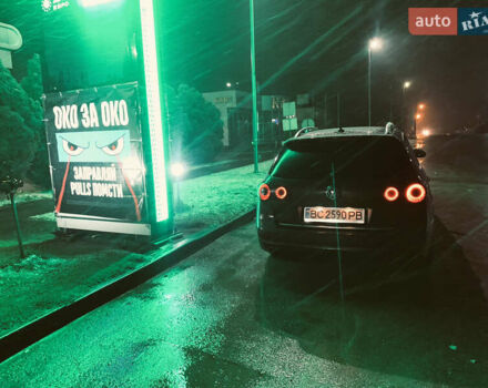 Коричневий Фольксваген Пассат, об'ємом двигуна 2 л та пробігом 400 тис. км за 8800 $, фото 13 на Automoto.ua