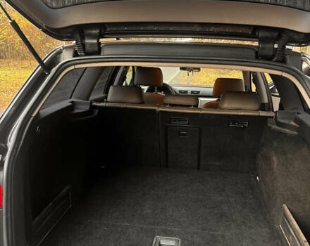 Коричневий Фольксваген Пассат, об'ємом двигуна 1.8 л та пробігом 229 тис. км за 6800 $, фото 37 на Automoto.ua