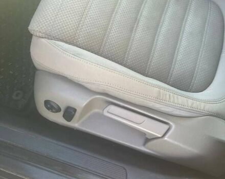 Коричневый Фольксваген Пассат, объемом двигателя 1.97 л и пробегом 375 тыс. км за 8200 $, фото 19 на Automoto.ua