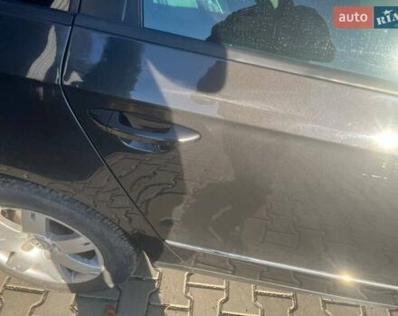 Коричневый Фольксваген Пассат, объемом двигателя 1.97 л и пробегом 375 тыс. км за 8200 $, фото 10 на Automoto.ua