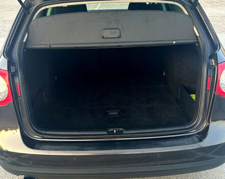 Коричневый Фольксваген Пассат, объемом двигателя 1.4 л и пробегом 270 тыс. км за 6400 $, фото 1 на Automoto.ua