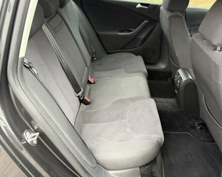 Коричневый Фольксваген Пассат, объемом двигателя 1.6 л и пробегом 277 тыс. км за 7350 $, фото 29 на Automoto.ua