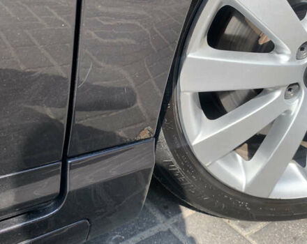 Коричневый Фольксваген Пассат, объемом двигателя 2 л и пробегом 260 тыс. км за 7999 $, фото 4 на Automoto.ua