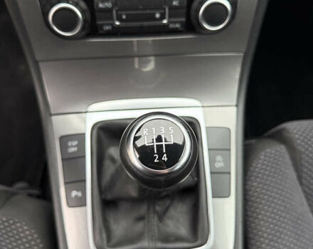 Коричневый Фольксваген Пассат, объемом двигателя 1.6 л и пробегом 277 тыс. км за 7350 $, фото 21 на Automoto.ua