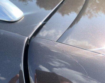 Коричневый Фольксваген Пассат, объемом двигателя 2 л и пробегом 260 тыс. км за 7999 $, фото 14 на Automoto.ua