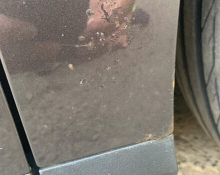 Коричневый Фольксваген Пассат, объемом двигателя 1.97 л и пробегом 298 тыс. км за 7000 $, фото 20 на Automoto.ua