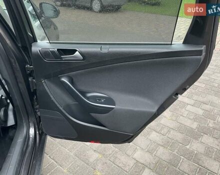 Коричневий Фольксваген Пассат, об'ємом двигуна 1.4 л та пробігом 225 тис. км за 6750 $, фото 48 на Automoto.ua