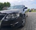 Коричневый Фольксваген Пассат, объемом двигателя 2 л и пробегом 320 тыс. км за 7850 $, фото 6 на Automoto.ua