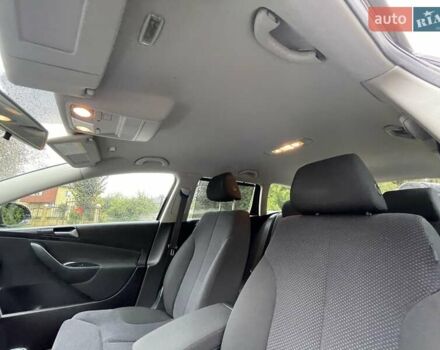 Коричневий Фольксваген Пассат, об'ємом двигуна 1.4 л та пробігом 225 тис. км за 6750 $, фото 40 на Automoto.ua