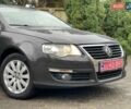 Коричневий Фольксваген Пассат, об'ємом двигуна 1.4 л та пробігом 225 тис. км за 6750 $, фото 9 на Automoto.ua