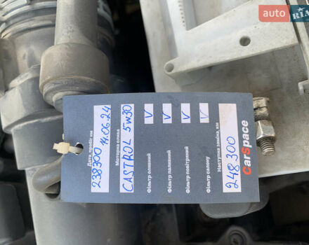 Коричневый Фольксваген Пассат, объемом двигателя 2 л и пробегом 260 тыс. км за 7999 $, фото 3 на Automoto.ua