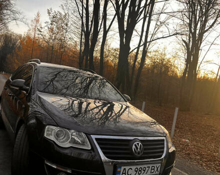 Коричневий Фольксваген Пассат, об'ємом двигуна 1.8 л та пробігом 229 тис. км за 6800 $, фото 24 на Automoto.ua