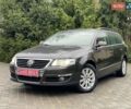 Коричневий Фольксваген Пассат, об'ємом двигуна 1.4 л та пробігом 225 тис. км за 6750 $, фото 1 на Automoto.ua