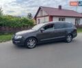 Коричневый Фольксваген Пассат, объемом двигателя 2 л и пробегом 320 тыс. км за 7850 $, фото 24 на Automoto.ua