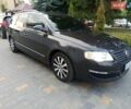 Коричневий Фольксваген Пассат, об'ємом двигуна 1.6 л та пробігом 265 тис. км за 6450 $, фото 1 на Automoto.ua