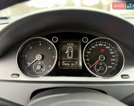 Коричневый Фольксваген Пассат, объемом двигателя 1.6 л и пробегом 277 тыс. км за 7350 $, фото 19 на Automoto.ua