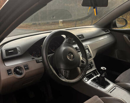 Коричневий Фольксваген Пассат, об'ємом двигуна 1.8 л та пробігом 229 тис. км за 6800 $, фото 31 на Automoto.ua