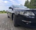 Коричневый Фольксваген Пассат, объемом двигателя 2 л и пробегом 320 тыс. км за 7850 $, фото 5 на Automoto.ua