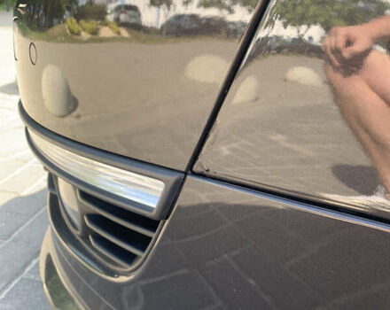 Коричневый Фольксваген Пассат, объемом двигателя 2 л и пробегом 260 тыс. км за 7999 $, фото 6 на Automoto.ua