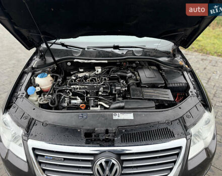 Коричневый Фольксваген Пассат, объемом двигателя 1.6 л и пробегом 277 тыс. км за 7350 $, фото 33 на Automoto.ua