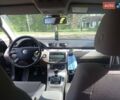 Коричневый Фольксваген Пассат, объемом двигателя 1.8 л и пробегом 183 тыс. км за 8300 $, фото 11 на Automoto.ua