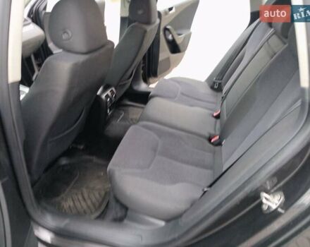 Коричневый Фольксваген Пассат, объемом двигателя 1.4 л и пробегом 263 тыс. км за 7500 $, фото 26 на Automoto.ua