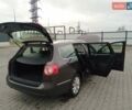 Коричневый Фольксваген Пассат, объемом двигателя 1.4 л и пробегом 263 тыс. км за 7500 $, фото 42 на Automoto.ua