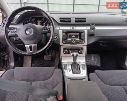Коричневый Фольксваген Пассат, объемом двигателя 1.4 л и пробегом 263 тыс. км за 7500 $, фото 34 на Automoto.ua