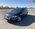Коричневый Фольксваген Пассат, объемом двигателя 1.97 л и пробегом 310 тыс. км за 8500 $, фото 1 на Automoto.ua