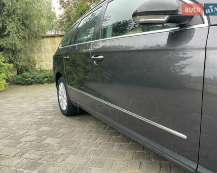 Коричневий Фольксваген Пассат, об'ємом двигуна 1.4 л та пробігом 225 тис. км за 6750 $, фото 12 на Automoto.ua