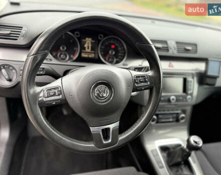 Коричневый Фольксваген Пассат, объемом двигателя 1.6 л и пробегом 277 тыс. км за 7350 $, фото 18 на Automoto.ua