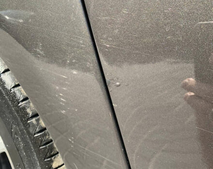 Коричневый Фольксваген Пассат, объемом двигателя 2 л и пробегом 260 тыс. км за 7999 $, фото 5 на Automoto.ua