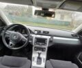 Коричневий Фольксваген Пассат, об'ємом двигуна 1.4 л та пробігом 205 тис. км за 5000 $, фото 17 на Automoto.ua
