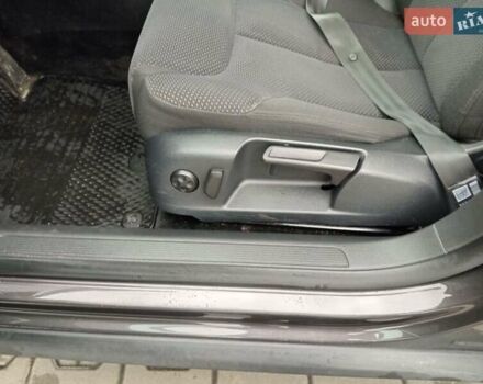 Коричневый Фольксваген Пассат, объемом двигателя 1.4 л и пробегом 263 тыс. км за 7500 $, фото 44 на Automoto.ua