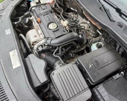 Коричневий Фольксваген Пассат, об'ємом двигуна 1.4 л та пробігом 205 тис. км за 5000 $, фото 24 на Automoto.ua