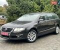 Коричневий Фольксваген Пассат, об'ємом двигуна 1.4 л та пробігом 225 тис. км за 6750 $, фото 1 на Automoto.ua