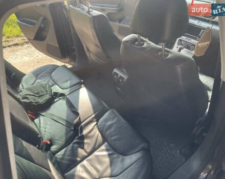 Коричневий Фольксваген Пассат, об'ємом двигуна 1.97 л та пробігом 314 тис. км за 7500 $, фото 11 на Automoto.ua