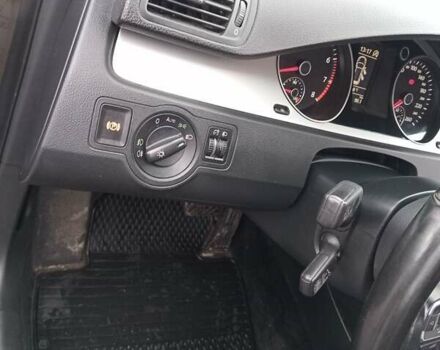 Коричневый Фольксваген Пассат, объемом двигателя 1.4 л и пробегом 263 тыс. км за 7500 $, фото 31 на Automoto.ua