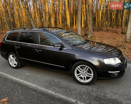 Коричневий Фольксваген Пассат, об'ємом двигуна 1.8 л та пробігом 229 тис. км за 6800 $, фото 9 на Automoto.ua