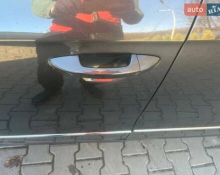 Коричневый Фольксваген Пассат, объемом двигателя 1.97 л и пробегом 375 тыс. км за 8200 $, фото 9 на Automoto.ua