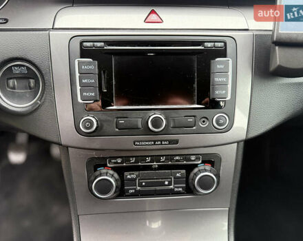 Коричневый Фольксваген Пассат, объемом двигателя 1.6 л и пробегом 277 тыс. км за 7350 $, фото 20 на Automoto.ua