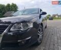 Коричневый Фольксваген Пассат, объемом двигателя 2 л и пробегом 320 тыс. км за 7850 $, фото 5 на Automoto.ua