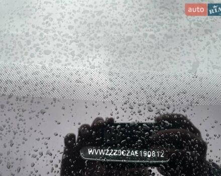 Коричневий Фольксваген Пассат, об'ємом двигуна 1.4 л та пробігом 225 тис. км за 6750 $, фото 7 на Automoto.ua