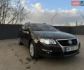 Коричневый Фольксваген Пассат, объемом двигателя 1.97 л и пробегом 325 тыс. км за 8500 $, фото 1 на Automoto.ua