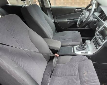 Коричневий Фольксваген Пассат, об'ємом двигуна 1.4 л та пробігом 205 тис. км за 5000 $, фото 21 на Automoto.ua