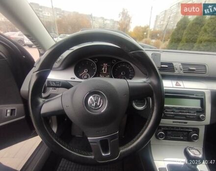 Коричневый Фольксваген Пассат, объемом двигателя 1.4 л и пробегом 195 тыс. км за 9000 $, фото 7 на Automoto.ua